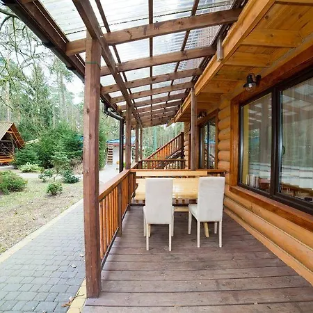 Kotwica Morska 리조트 *