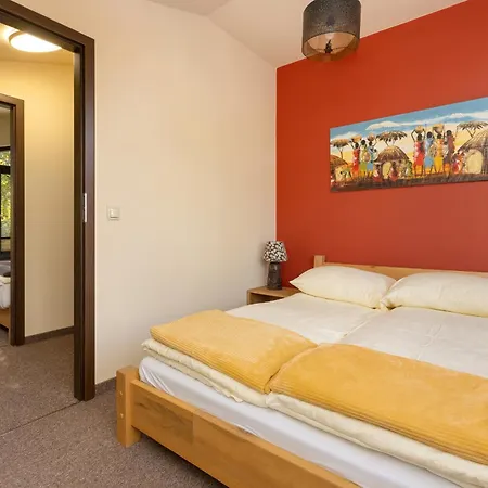 Resort Kotwica Morska Pobierowo