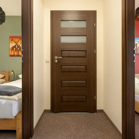 Resort Kotwica Morska *