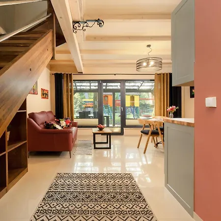 Kotwica Morska Resort Pobierowo
