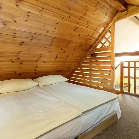 Resort Kotwica Morska