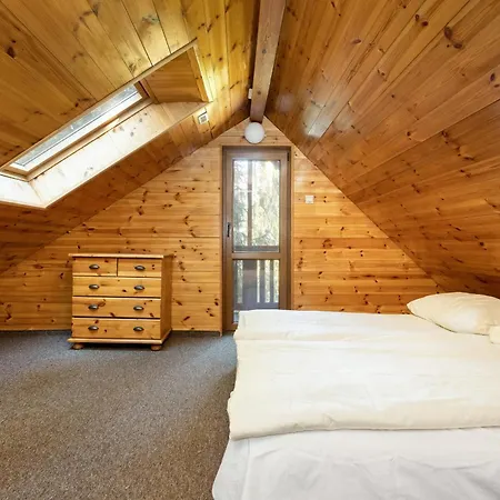 Kotwica Morska Resort Pobierowo