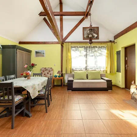 Kotwica Morska Resort