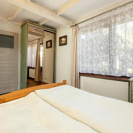 Resort Kotwica Morska