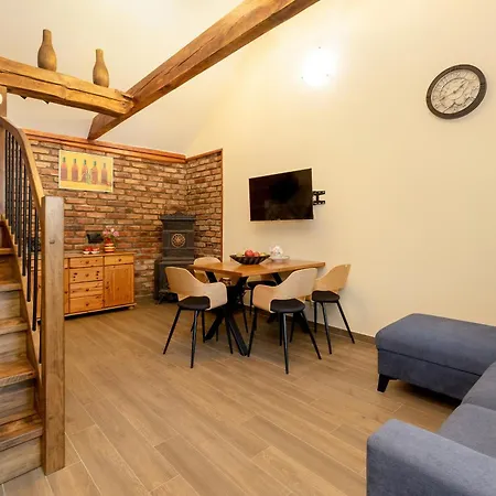 Resort Kotwica Morska Pobierowo
