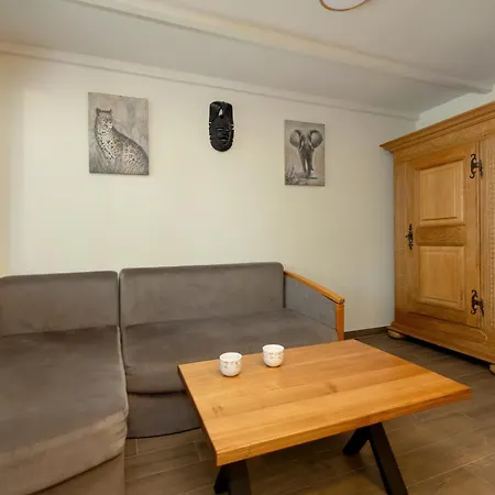 Kotwica Morska Resort