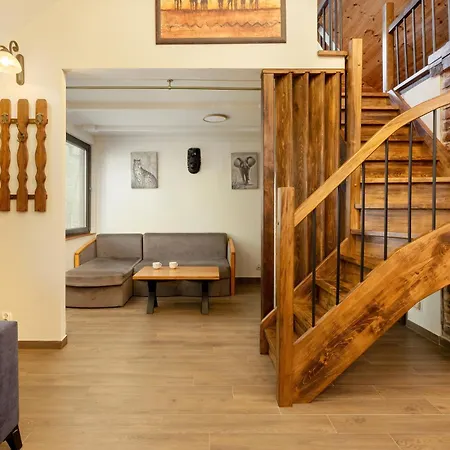 Resort Kotwica Morska *