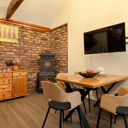 Resort Kotwica Morska Pobierowo