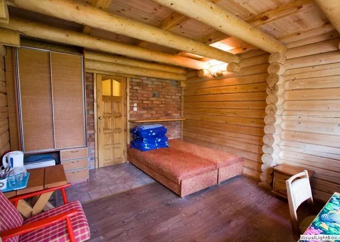 Resort Kotwica Morska *