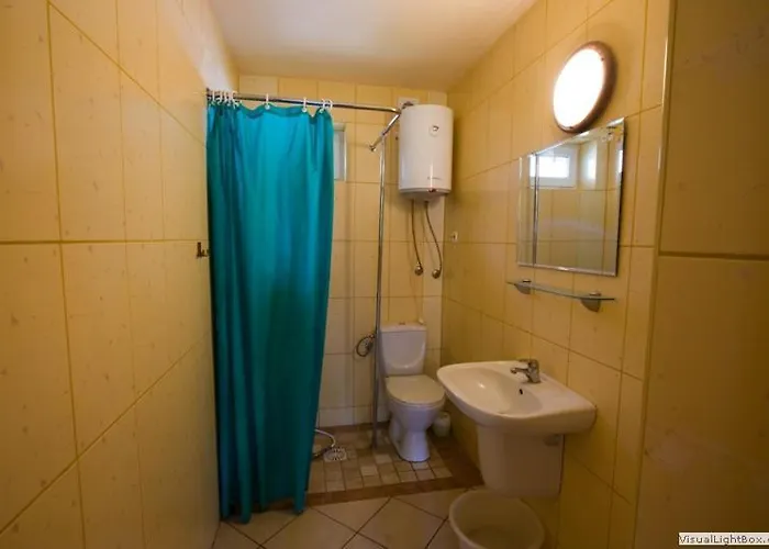 Resort Kotwica Morska *