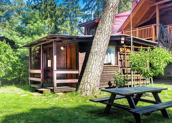 Kotwica Morska * Pobierowo