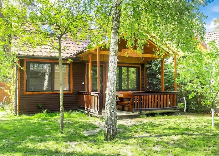 Resort Kotwica Morska