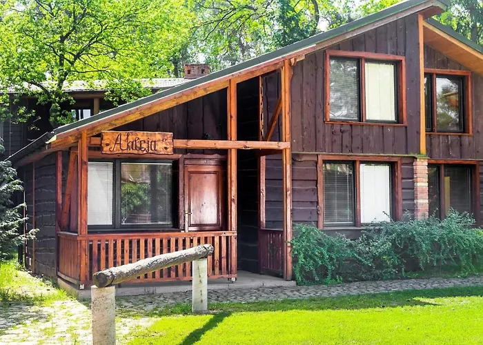 Resort Kotwica Morska