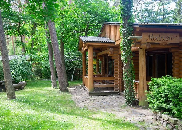 Kotwica Morska Resort Pobierowo