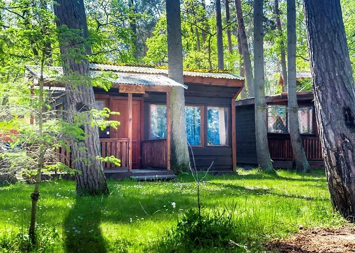 Resort Kotwica Morska *