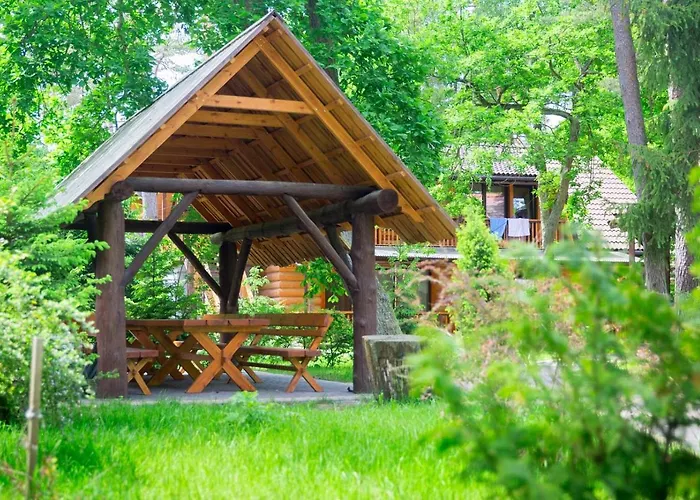 Kotwica Morska Resort *