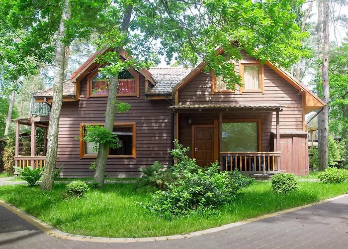 Kotwica Morska Resort