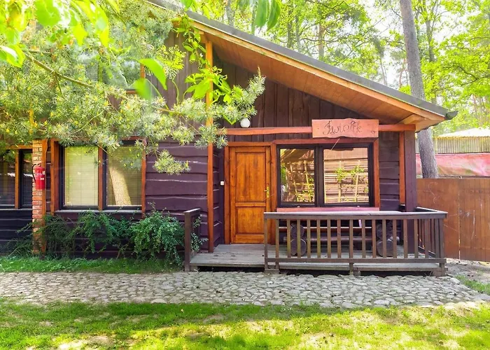 Resort Kotwica Morska