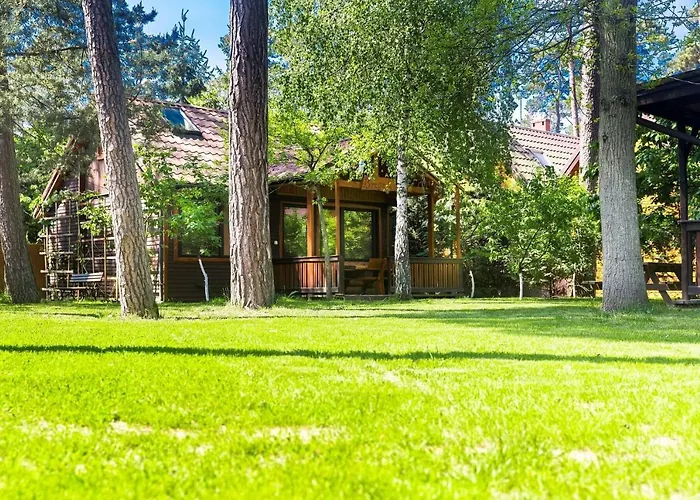 Kotwica Morska Resort