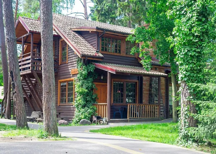 Resort Kotwica Morska