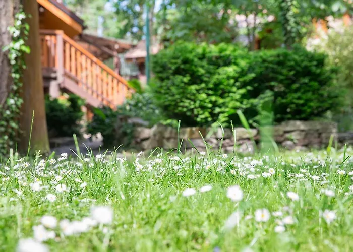 Kotwica Morska Resort Pobierowo