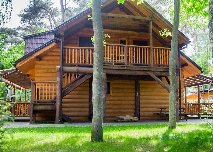 Kotwica Morska * Pobierowo