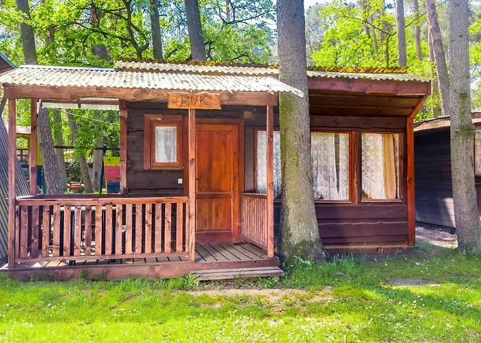 Kotwica Morska Pobierowo