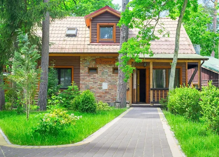 Kotwica Morska Resort