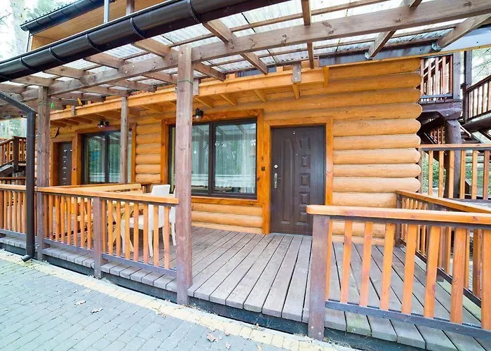 Kotwica Morska Pobierowo