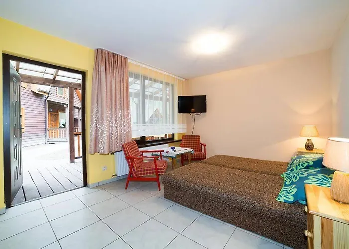 Kotwica Morska Pobierowo