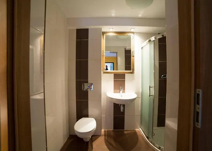 Kotwica Morska * Pobierowo