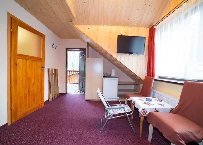 Kotwica Morska Resort *