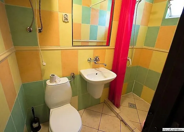 Resort Kotwica Morska Pobierowo