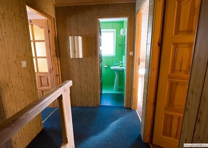 Resort Kotwica Morska