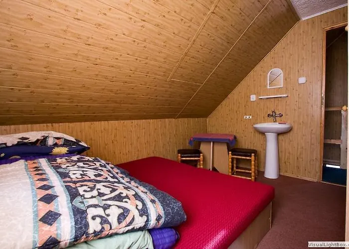 Kotwica Morska * Pobierowo