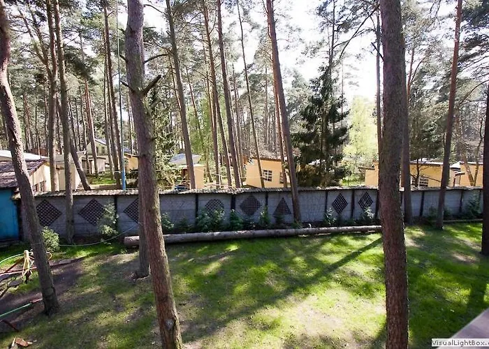 Resort Kotwica Morska