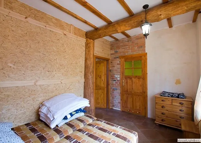 Resort Kotwica Morska