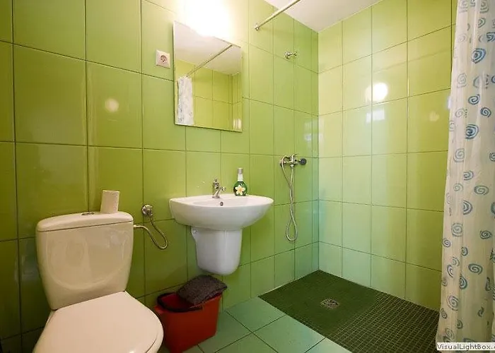 Kotwica Morska Pobierowo