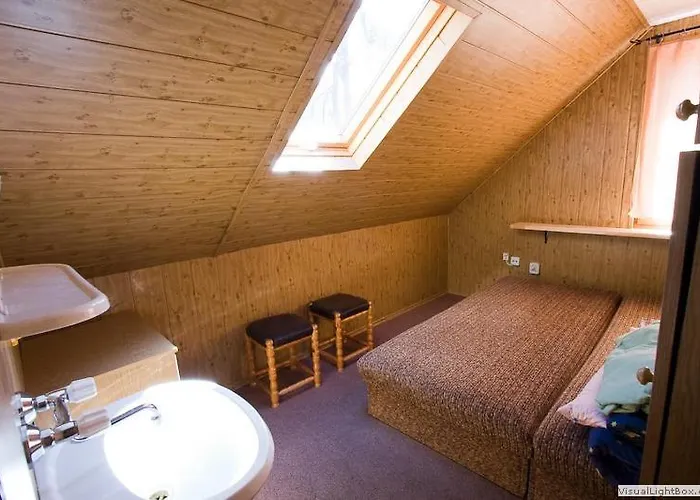 Kotwica Morska Resort