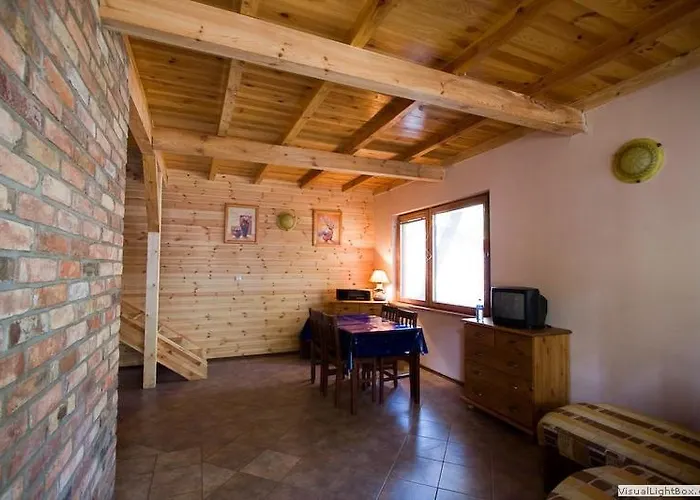 Kotwica Morska Pobierowo