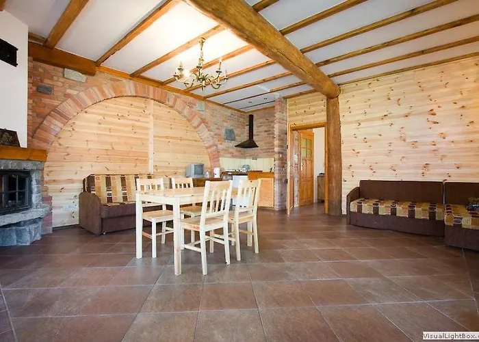 Resort Kotwica Morska