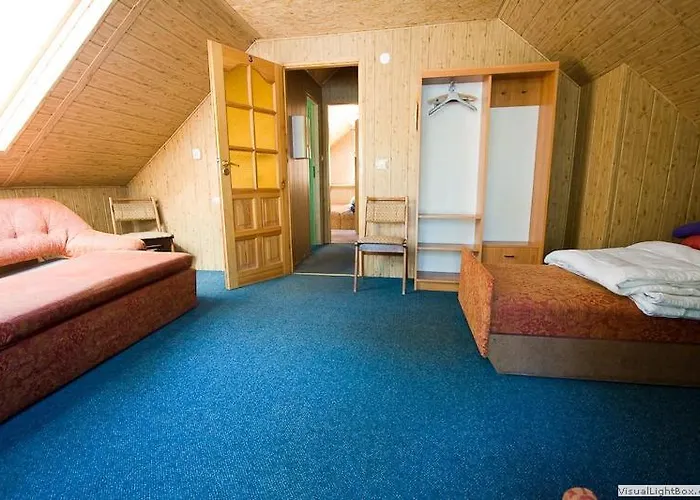 Kotwica Morska Pobierowo