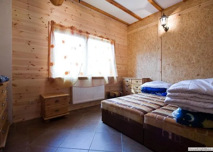 Kotwica Morska Pobierowo