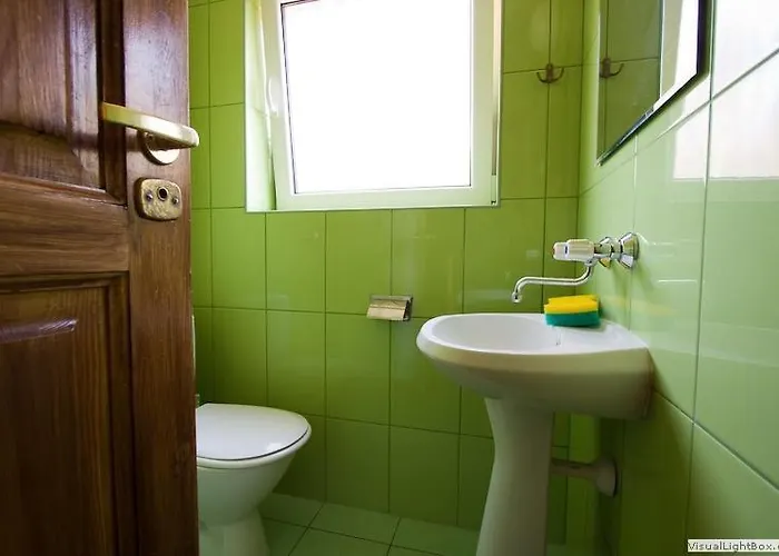 Resort Kotwica Morska *