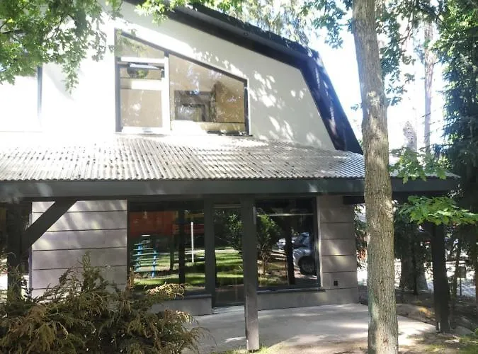 Resort Kotwica Morska