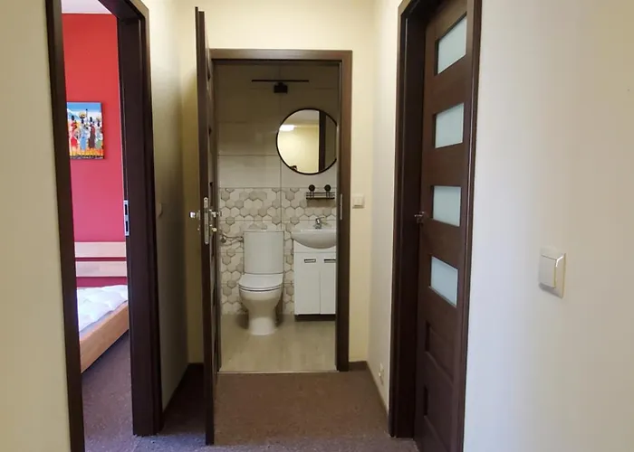 Kotwica Morska Resort