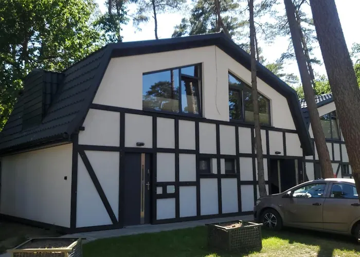 Kotwica Morska Pobierowo