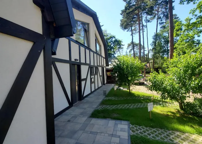 Resort Kotwica Morska *