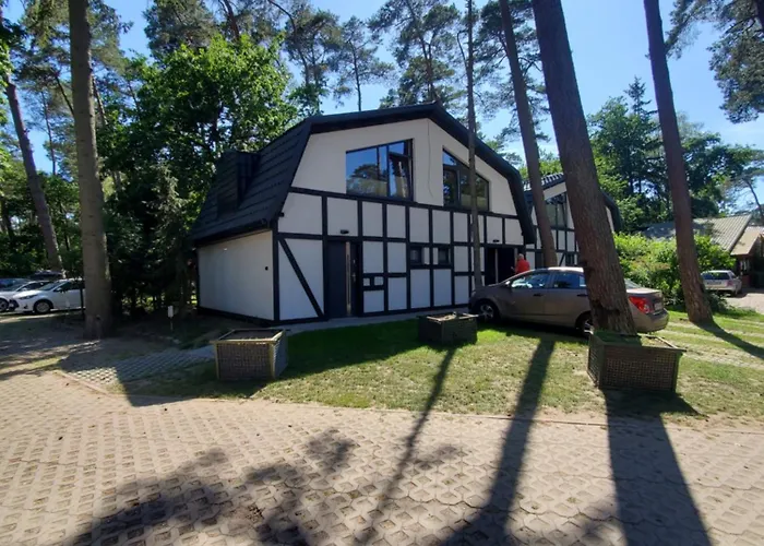 Kotwica Morska Resort Pobierowo