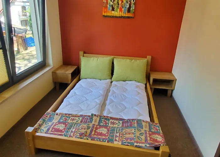 Resort Kotwica Morska